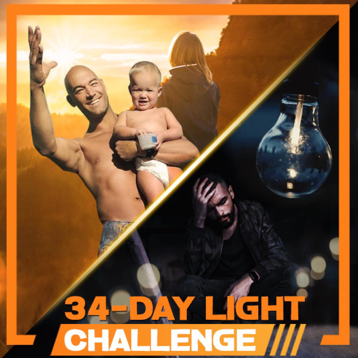 34-day light challenge jason yun